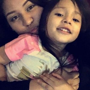 Meet your Posher, Citlali